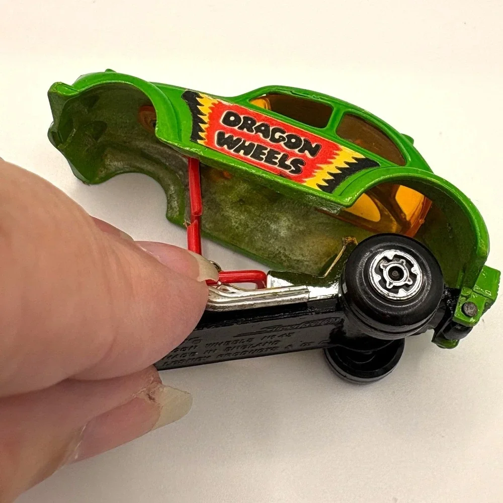 MATCHBOX vintage 1972